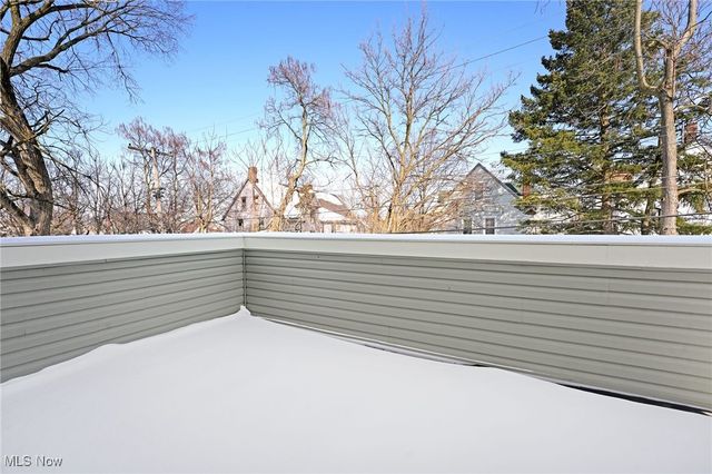 1881 Woodlawn Avenue, Cleveland, OH 44112