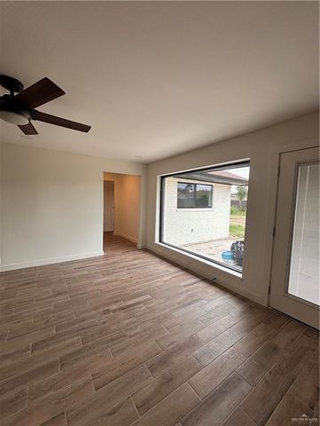425 Tanglewood Drive, Mission, TX 78574