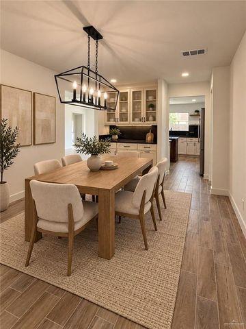 425 Tanglewood Drive, Mission, TX 78574