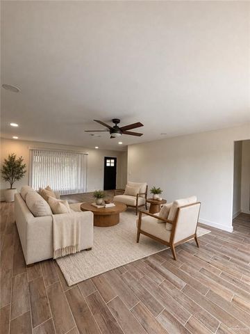 425 Tanglewood Drive, Mission, TX 78574