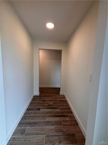 425 Tanglewood Drive, Mission, TX 78574