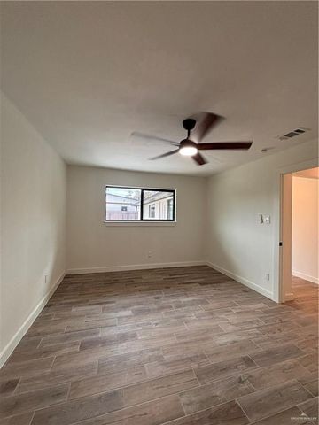 425 Tanglewood Drive, Mission, TX 78574