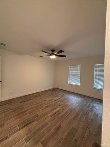 425 Tanglewood Drive, Mission, TX 78574