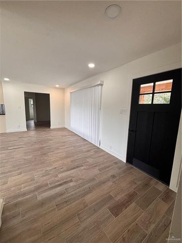 425 Tanglewood Drive, Mission, TX 78574