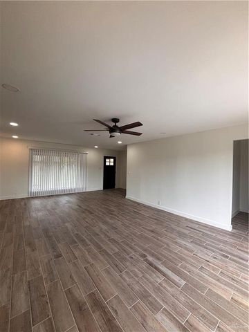 425 Tanglewood Drive, Mission, TX 78574