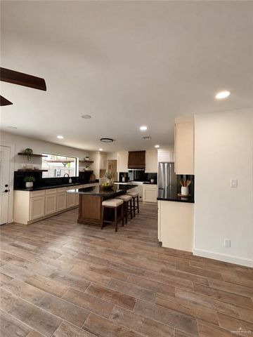 425 Tanglewood Drive, Mission, TX 78574