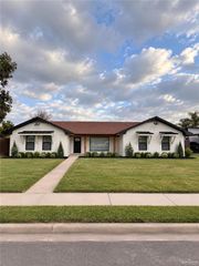 425 Tanglewood Drive, Mission, TX 78574