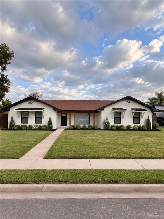 425 Tanglewood Drive, Mission, TX 78574