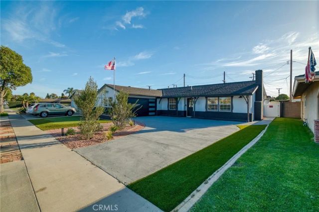 12091 Blackmer, Garden Grove, CA 92845