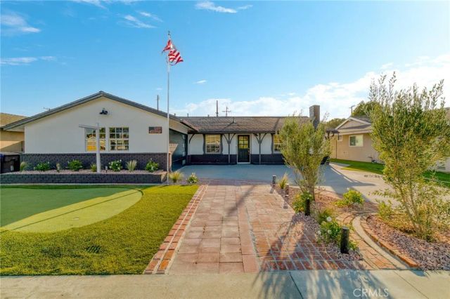 12091 Blackmer, Garden Grove, CA 92845