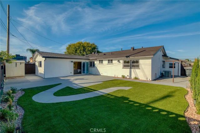 12091 Blackmer, Garden Grove, CA 92845