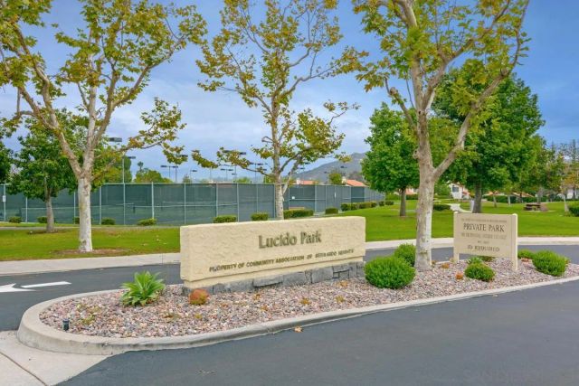 12260 Corte Sabio 5203, Rancho Bernardo, CA 92128