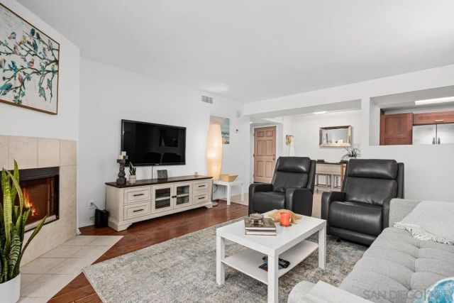 12260 Corte Sabio 5203, Rancho Bernardo, CA 92128