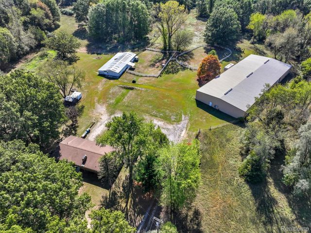 42891 Bemis Road, Belleville, MI 48111