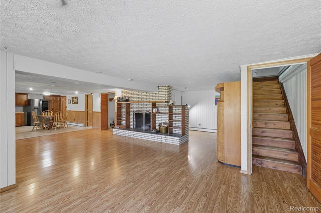 42891 Bemis Road, Belleville, MI 48111