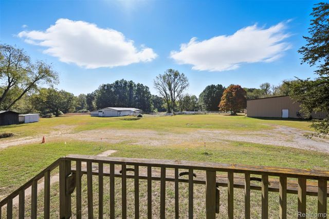 42891 Bemis Road, Belleville, MI 48111