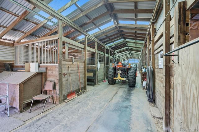 42891 Bemis Road, Belleville, MI 48111