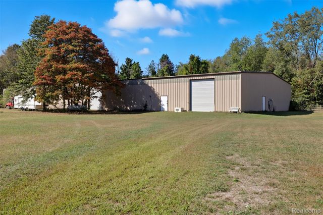 42891 Bemis Road, Belleville, MI 48111