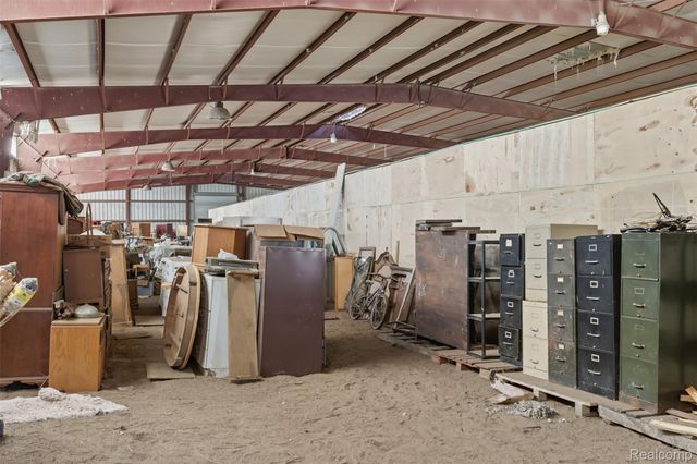 42891 Bemis Road, Belleville, MI 48111