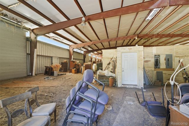 42891 Bemis Road, Belleville, MI 48111