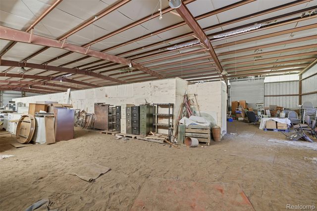 42891 Bemis Road, Belleville, MI 48111