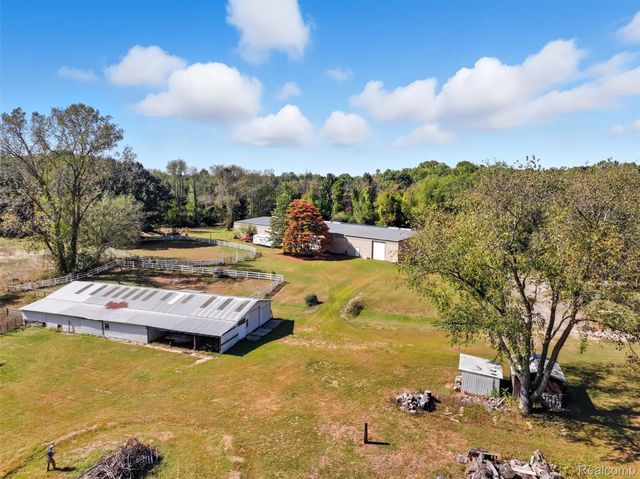 42891 Bemis Road, Belleville, MI 48111