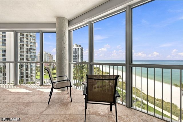4951 Gulf Shore BLVD N 501, Naples, FL 34103