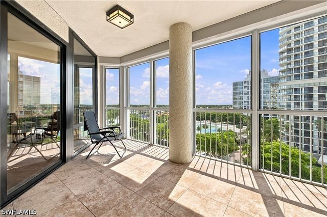 4951 Gulf Shore BLVD N 501, Naples, FL 34103