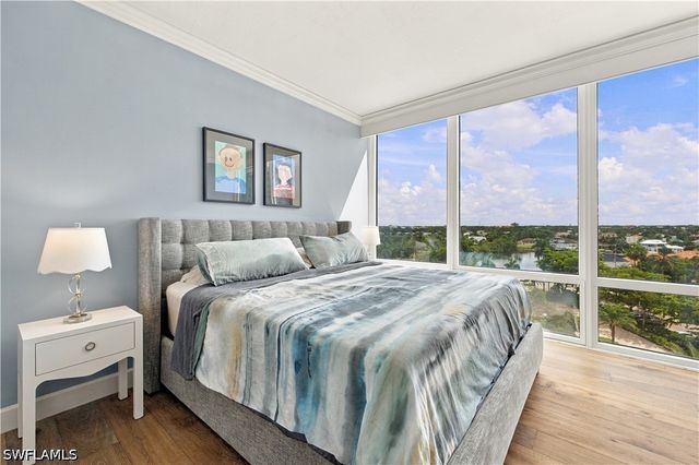 4951 Gulf Shore BLVD N 501, Naples, FL 34103