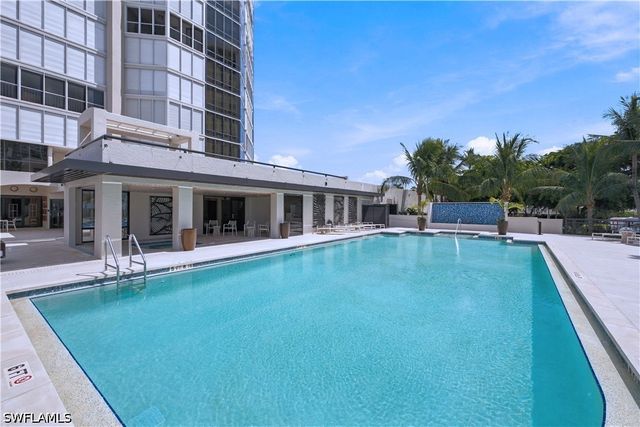 4951 Gulf Shore BLVD N 501, Naples, FL 34103