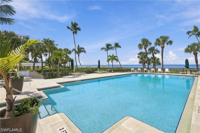 4951 Gulf Shore BLVD N 501, Naples, FL 34103