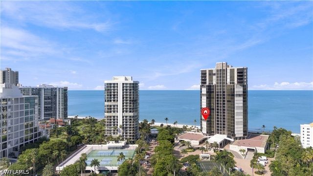 4951 Gulf Shore BLVD N 501, Naples, FL 34103