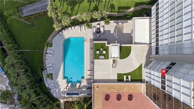 4951 Gulf Shore BLVD N 501, Naples, FL 34103