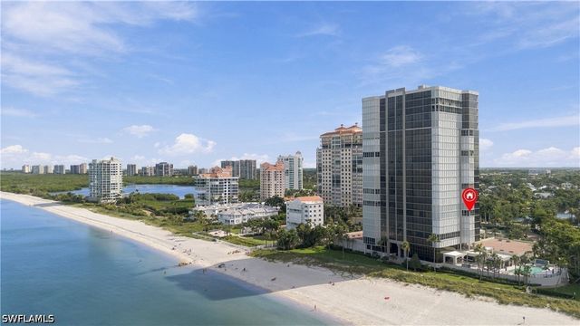 4951 Gulf Shore BLVD N 501, Naples, FL 34103