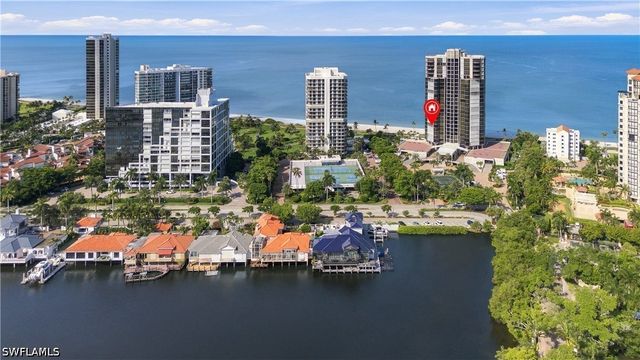 4951 Gulf Shore BLVD N 501, Naples, FL 34103