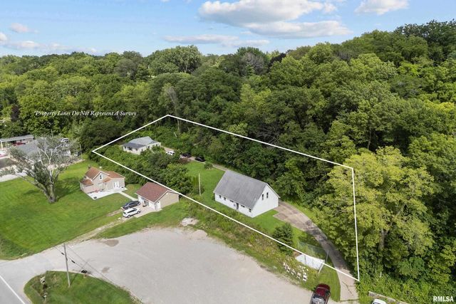 242 S STATE Avenue, Hampton, IL 61256