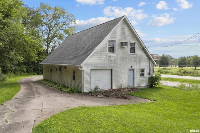 242 S STATE Avenue, Hampton, IL 61256