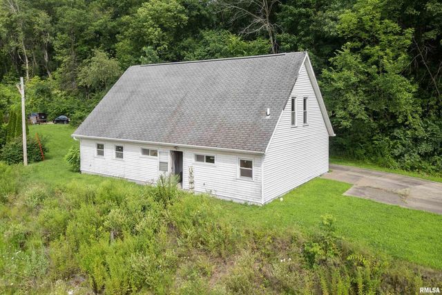 242 S STATE Avenue, Hampton, IL 61256