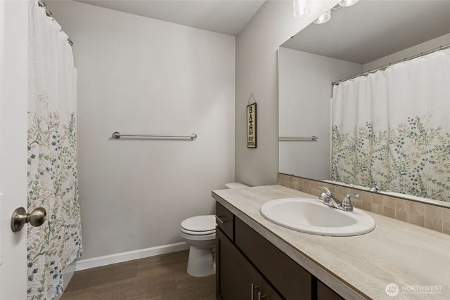 6662 Percy Lane SE, Tumwater, WA 98501