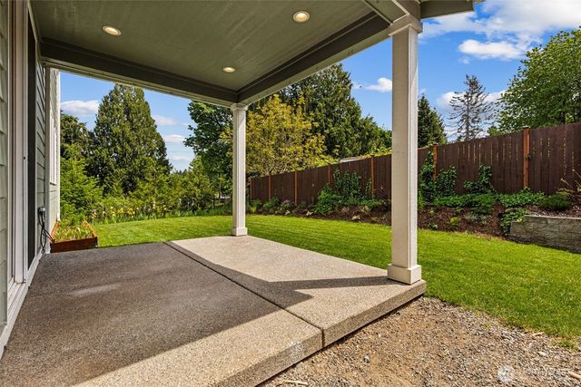 6662 Percy Lane SE, Tumwater, WA 98501