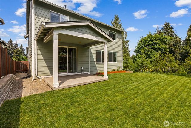 6662 Percy Lane SE, Tumwater, WA 98501