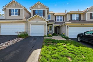 1235 Remington Drive, Volo, IL 60020
