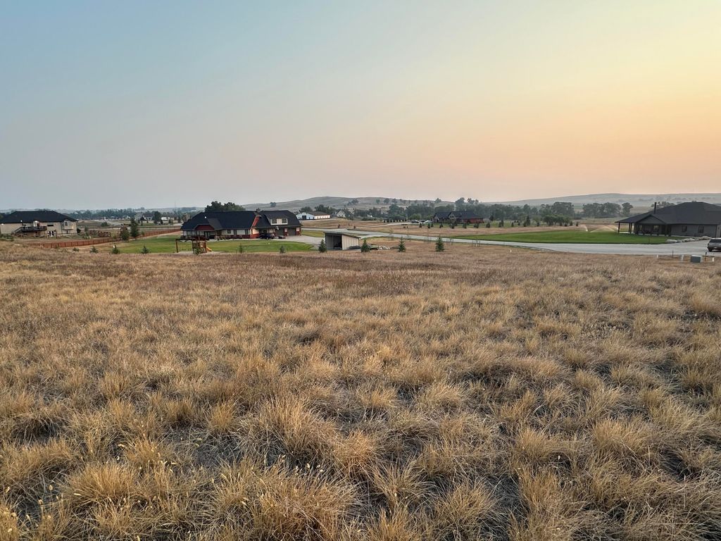 Lot 31 Topaz Drive, Buffalo, WY 82834 photo 2