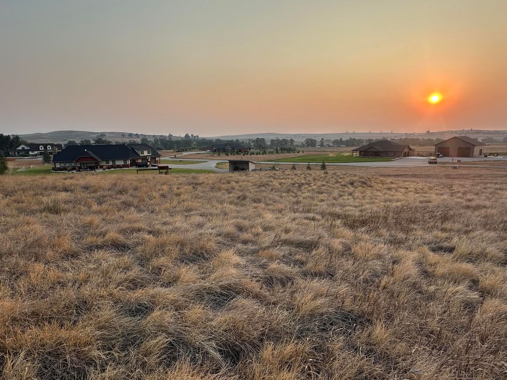 Lot 31 Topaz Drive, Buffalo, WY 82834 photo 3