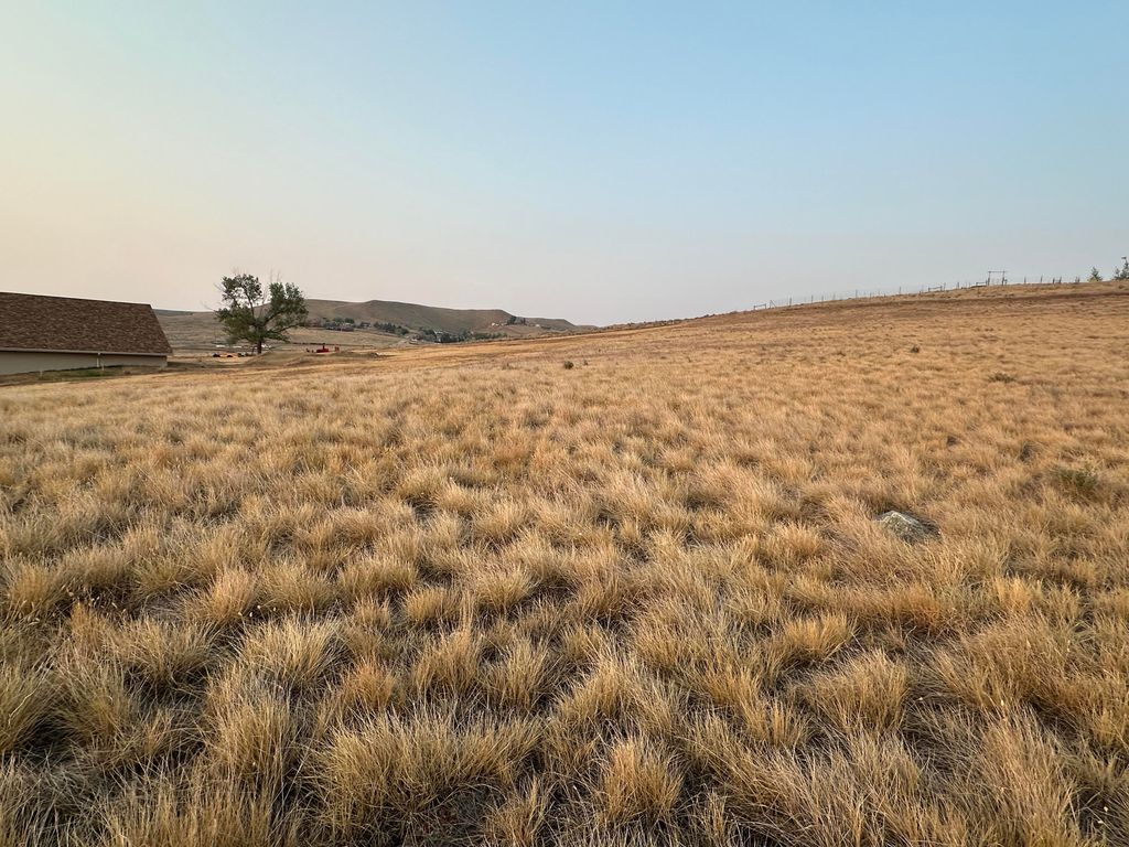 Lot 31 Topaz Drive, Buffalo, WY 82834 photo 4