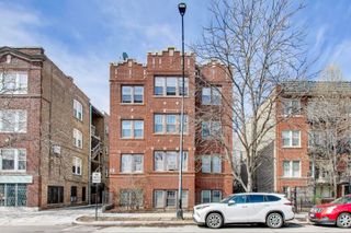 4416 1/2 N Ashland Avenue 3, Chicago, IL 60640