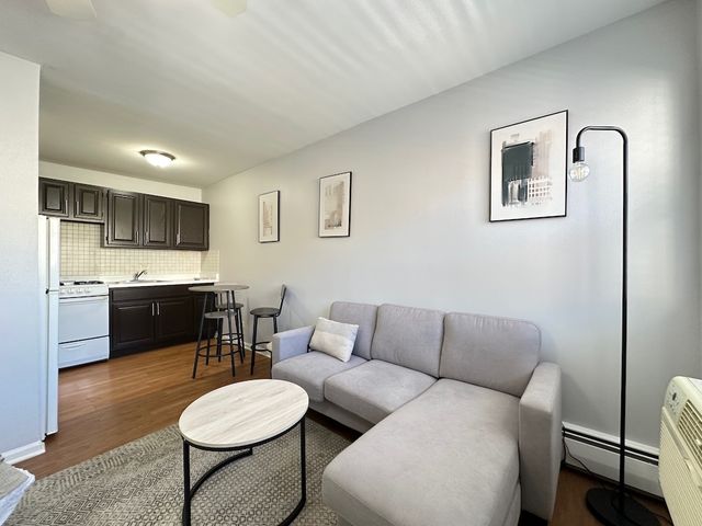 4616 N Beacon Street 3H, Chicago, IL 60640