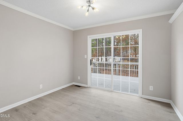 16 G W Oquinn Drive, Lillington, NC 27546