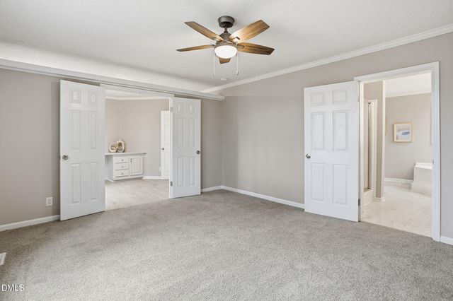 16 G W Oquinn Drive, Lillington, NC 27546