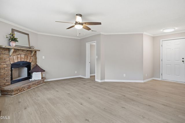 16 G W Oquinn Drive, Lillington, NC 27546